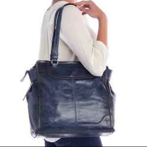 Frye Tote/Mel Tote XL